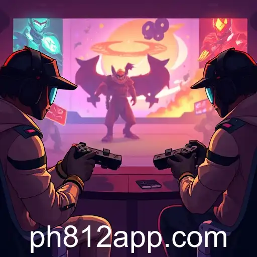 Gaming Evolution: The Journey of ph812