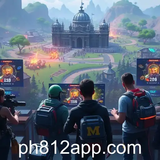 Gaming Evolution through Virtual Realities