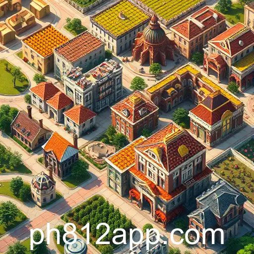 Gaming Website Turns Spotlight on the Future