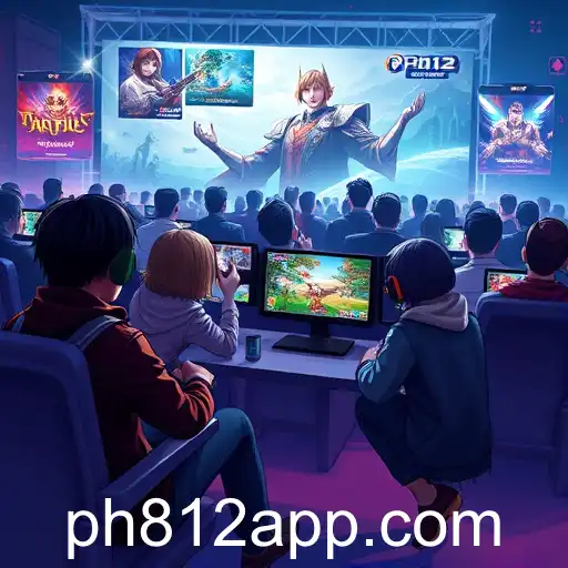 Gaming Innovations Transforming 2025