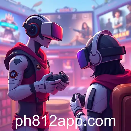 The Evolution of Gaming: PH812's Impact in 2025