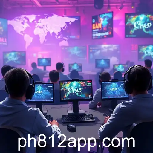 Gaming Trends and Social Dynamics in 2025