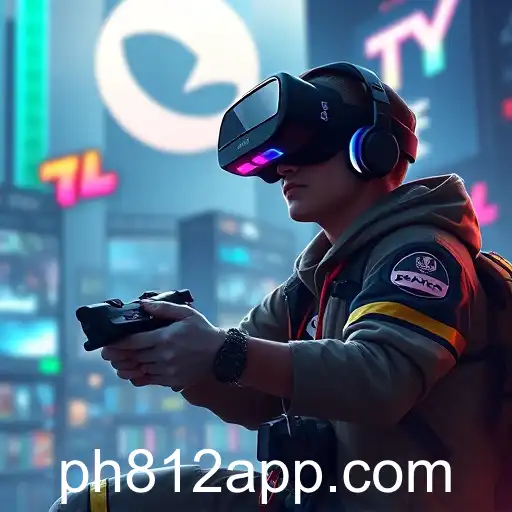 Gaming Trends and Innovations 2025