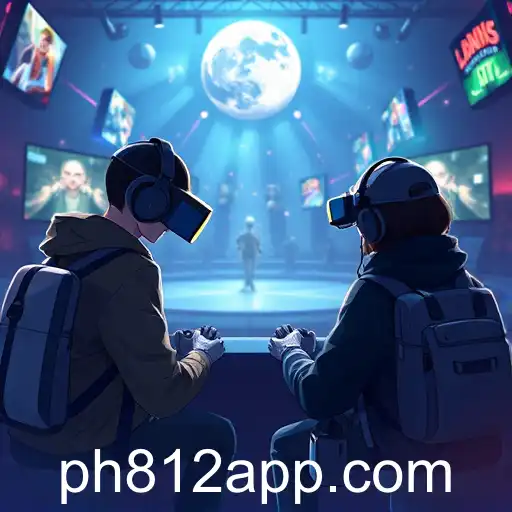 Digital Adventure Awaits: Exploring PH812's Latest Offerings