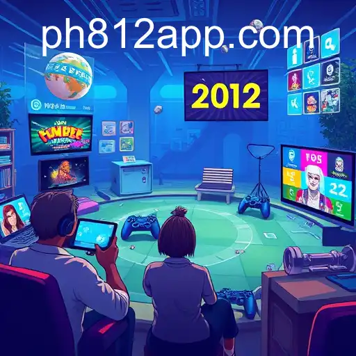 The Digital Evolution of English Gaming