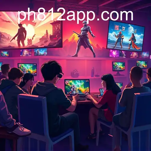 Digital Entertainment Frontiers