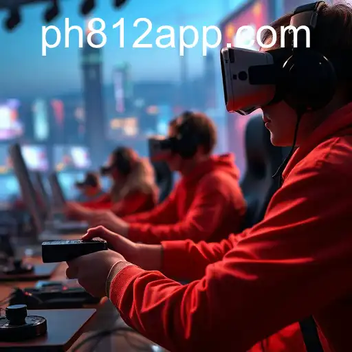 Expanding Horizons: Gaming's Global Impact in 2025