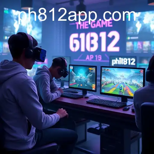 Innovative Trends in Online Gaming