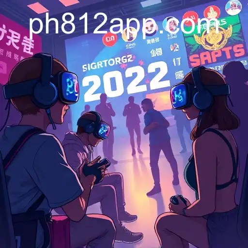 Gaming Revolution: The Rise of PH812