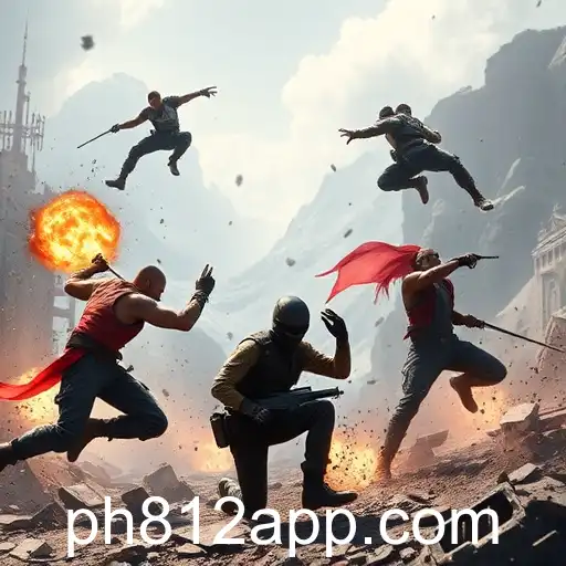 Gaming Evolution: The PH812 Phenomenon