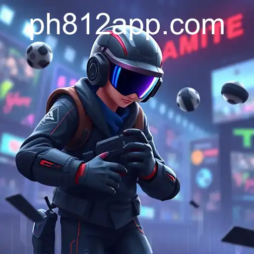 The Rise of PH812 in the Gaming World