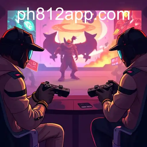 PH812: Revolutionizing Online Gaming Experiences
