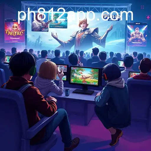 Rise of Game Portals in 2025