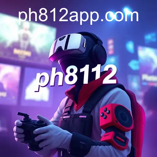 The Rise of PH812: Gaming in 2025