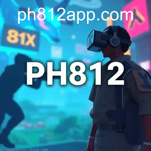 The Rise of PH812 in Gaming Culture