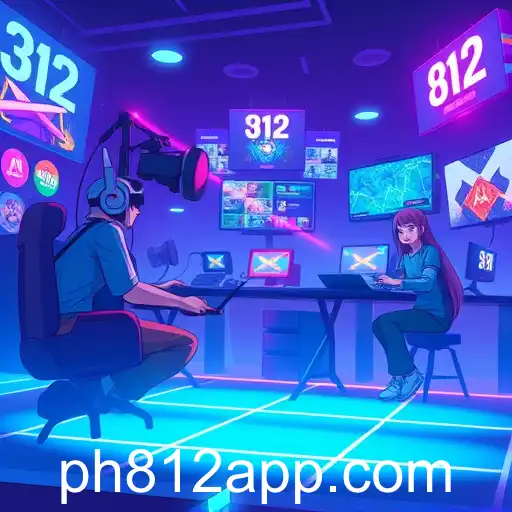 Exploring the Rise of PH812 in Online Gaming
