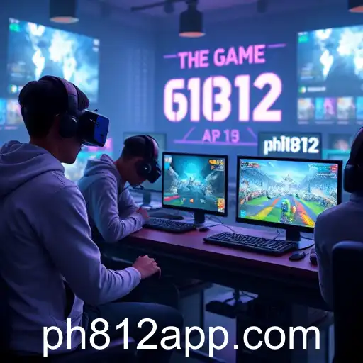 Innovative Trends in Online Gaming