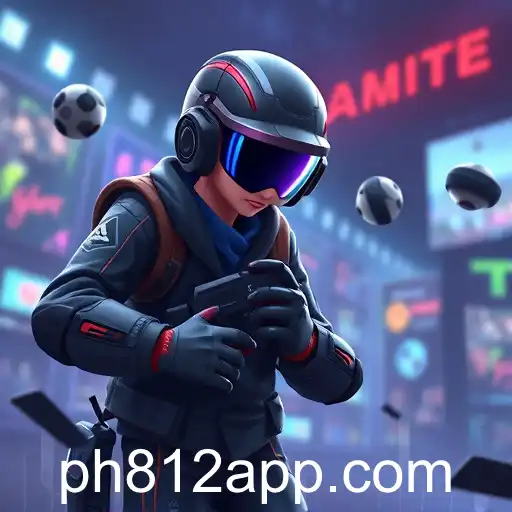 The Rise of PH812 in the Gaming World