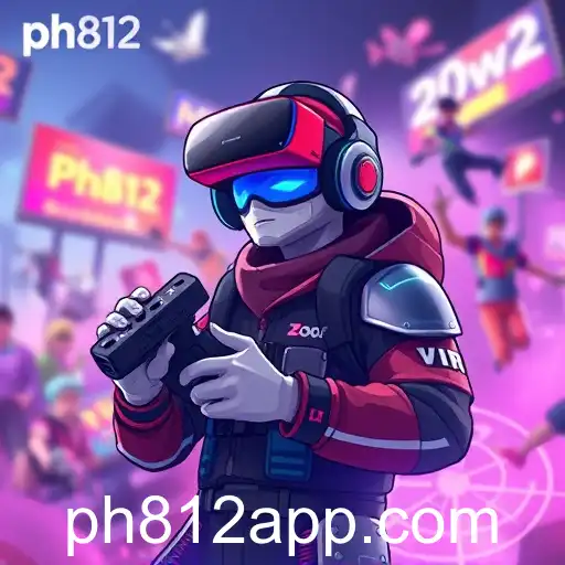 The Rise of PH812 in Online Gaming